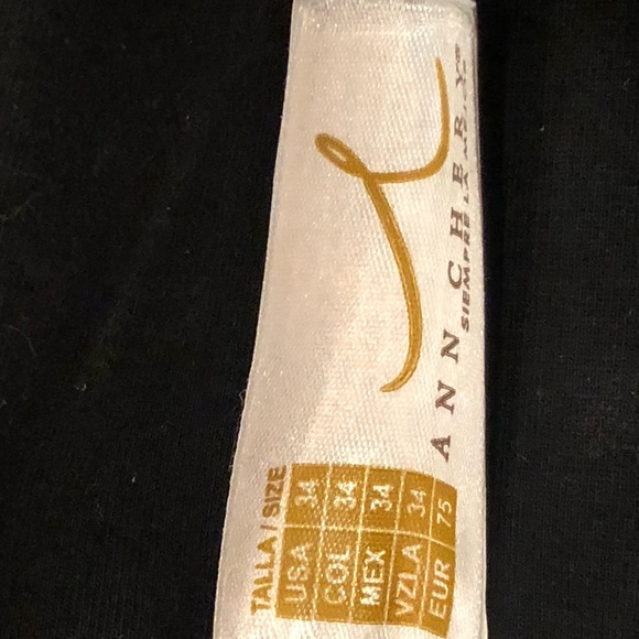 Ann Chery 2025 2 Hook Medium Waist Trainer - Picture 3 of 6